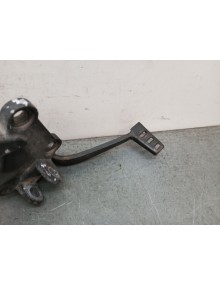 Recambio de estribo para kawasaki ninja 250 r ninja 250 r referencia OEM IAM    2