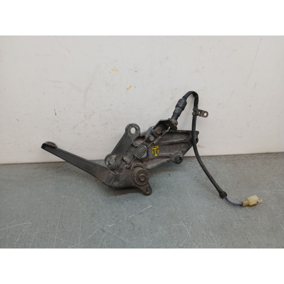 Recambio de estribo para kawasaki ninja 250 r ninja 250 r referencia OEM IAM   