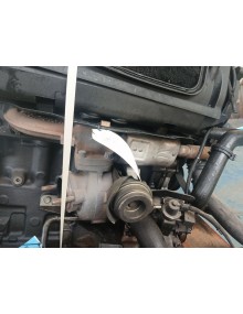 Recambio de colector admision para bmw serie 3 berlina (e46) 320d referencia OEM IAM   