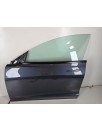 Recambio de puerta delantera izquierda para tesla model 3 (5yj3) ev referencia OEM IAM 1751845ECG  