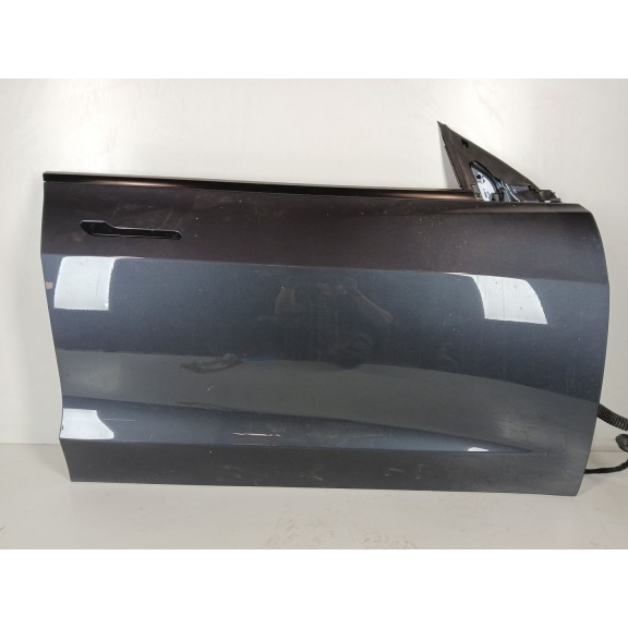 Recambio de puerta delantera derecha para tesla model 3 (5yj3) ev referencia OEM IAM 1751846ECG  