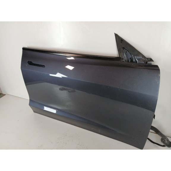 Recambio de puerta delantera derecha para tesla model 3 (5yj3) ev referencia OEM IAM 1751846ECG  