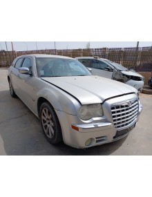 chrysler 300c (lx, le) del año 2005