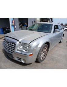 chrysler 300c (lx, le) del año 2005 2