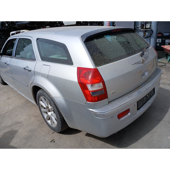 chrysler 300c (lx, le) del año 2005