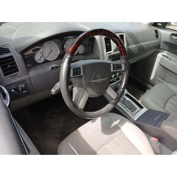 chrysler 300c (lx, le) del año 2005