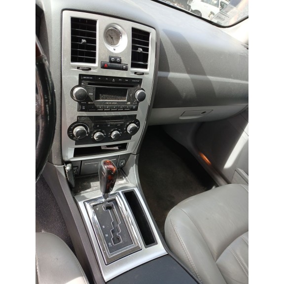 chrysler 300c (lx, le) del año 2005