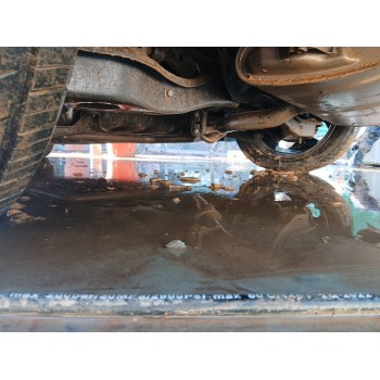 Recambio de puente trasero para kia ceed (cd) 1.4 t-gdi referencia OEM IAM 55410J7AA0  