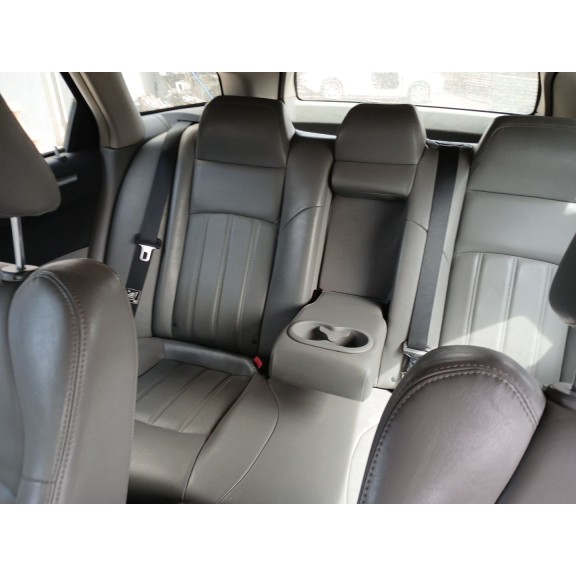 chrysler 300c (lx, le) del año 2005