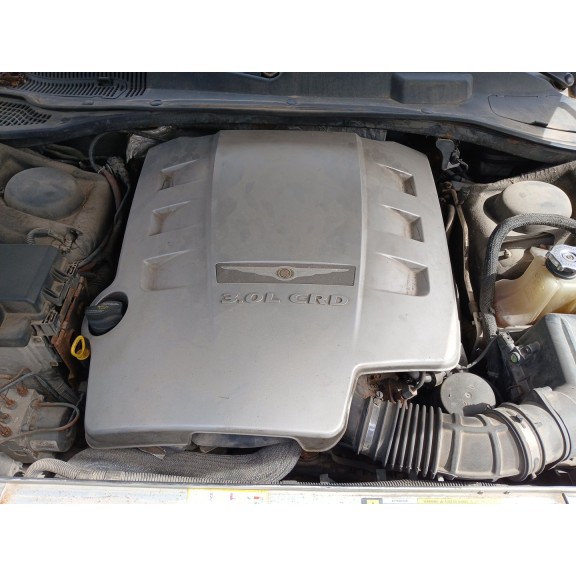 chrysler 300c (lx, le) del año 2005