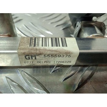 Recambio de rampa inyectora para toyota avensis advance referencia OEM IAM 0445214278 0445214278 13538514166