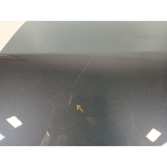 Recambio de puerta trasera izquierda para tesla model 3 (5yj3) ev referencia OEM IAM 1751847ECG  