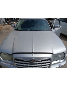 Recambio de capot para chrysler 300c (lx, le) 3.0 crd referencia OEM IAM   