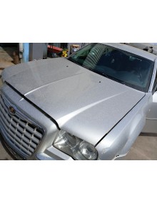 Recambio de capot para chrysler 300c (lx, le) 3.0 crd referencia OEM IAM    2