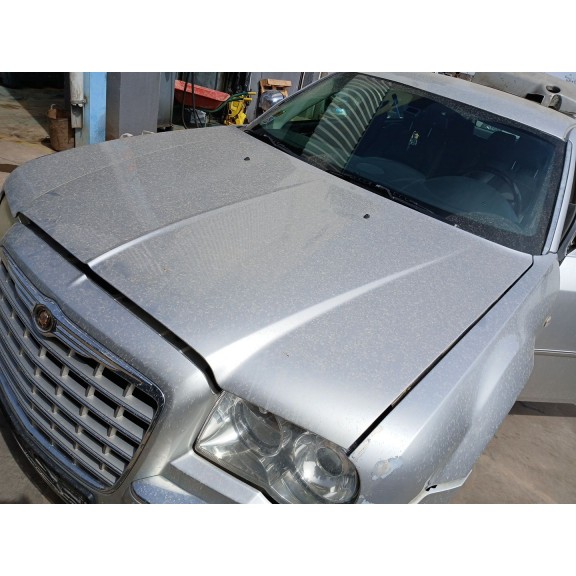 Recambio de capot para chrysler 300c (lx, le) 3.0 crd referencia OEM IAM   
