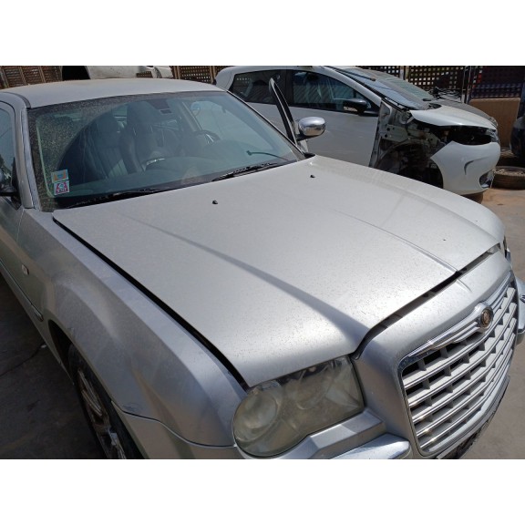 Recambio de capot para chrysler 300c (lx, le) 3.0 crd referencia OEM IAM   