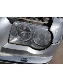 Recambio de faro izquierdo para chrysler 300c (lx, le) 3.0 crd referencia OEM IAM    2
