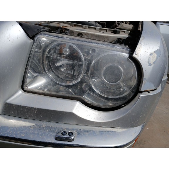 Recambio de faro izquierdo para chrysler 300c (lx, le) 3.0 crd referencia OEM IAM   