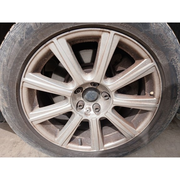 Recambio de juego llantas para chrysler 300c (lx, le) 3.0 crd referencia OEM IAM   