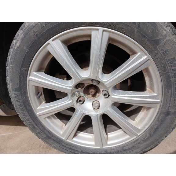 Recambio de juego llantas para chrysler 300c (lx, le) 3.0 crd referencia OEM IAM   