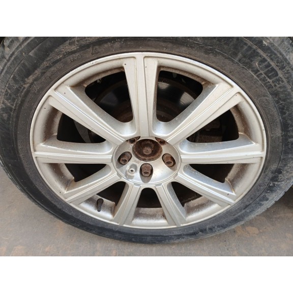 Recambio de juego llantas para chrysler 300c (lx, le) 3.0 crd referencia OEM IAM   