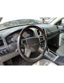 Recambio de kit airbag para chrysler 300c (lx, le) 3.0 crd referencia OEM IAM   