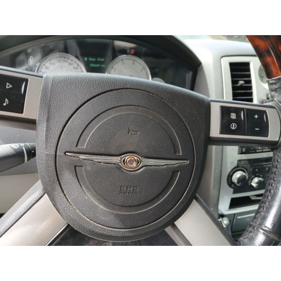 Recambio de kit airbag para chrysler 300c (lx, le) 3.0 crd referencia OEM IAM   