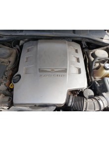 Recambio de motor completo para chrysler 300c (lx, le) 3.0 crd referencia OEM IAM    2
