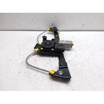 Recambio de elevalunas trasero derecho para bmw 1 (e87) 120 d referencia OEM IAM 51347067800 71001603 