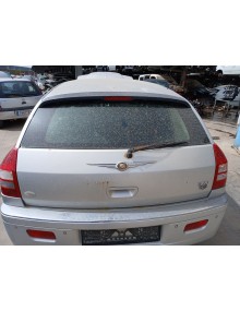Recambio de porton trasero para chrysler 300c (lx, le) 3.0 crd referencia OEM IAM   