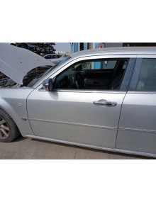 Recambio de puerta delantera izquierda para chrysler 300c (lx, le) 3.0 crd referencia OEM IAM   
