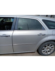 Recambio de puerta trasera izquierda para chrysler 300c (lx, le) 3.0 crd referencia OEM IAM   
