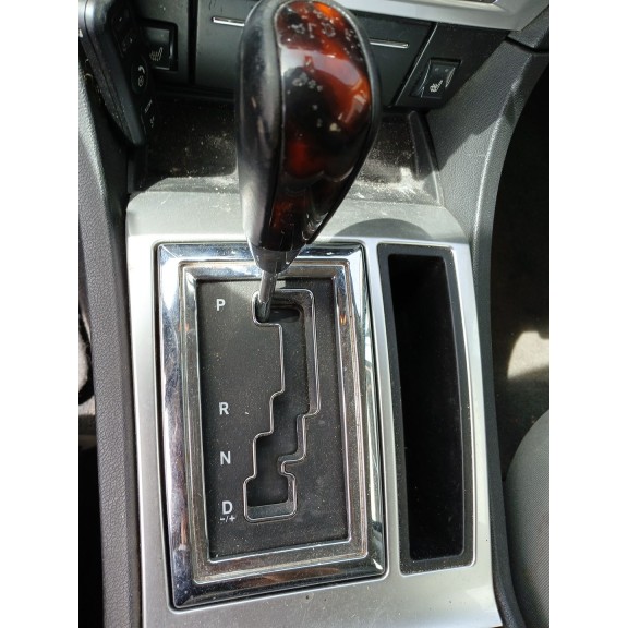 Recambio de palanca cambio para chrysler 300c (lx, le) 3.0 crd referencia OEM IAM   