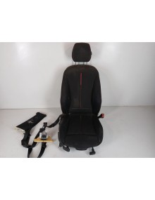 Recambio de asiento delantero derecho para bmw 3 touring (f31) 320 d referencia OEM IAM   