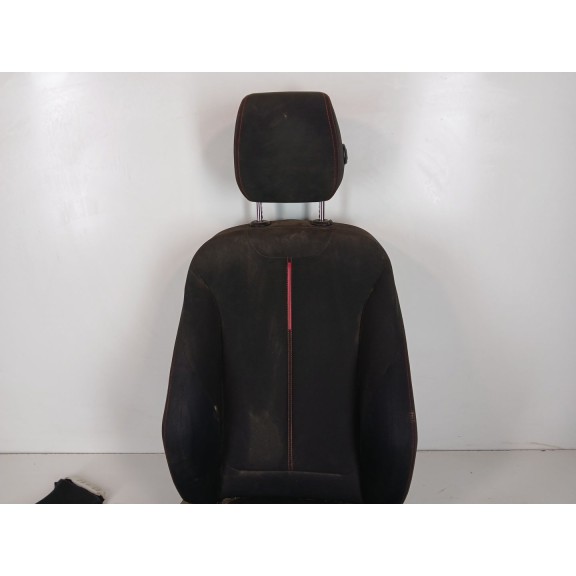 Recambio de asiento delantero derecho para bmw 3 touring (f31) 320 d referencia OEM IAM   