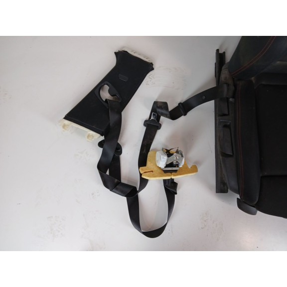 Recambio de asiento delantero derecho para bmw 3 touring (f31) 320 d referencia OEM IAM   