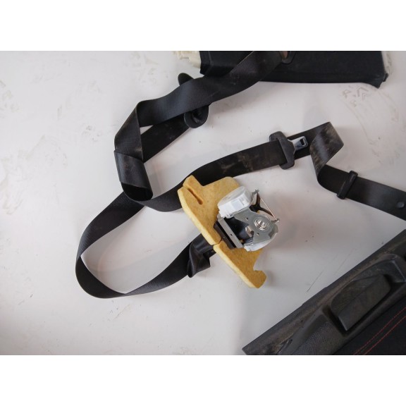 Recambio de asiento delantero derecho para bmw 3 touring (f31) 320 d referencia OEM IAM   