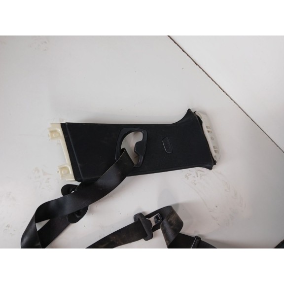 Recambio de asiento delantero derecho para bmw 3 touring (f31) 320 d referencia OEM IAM   