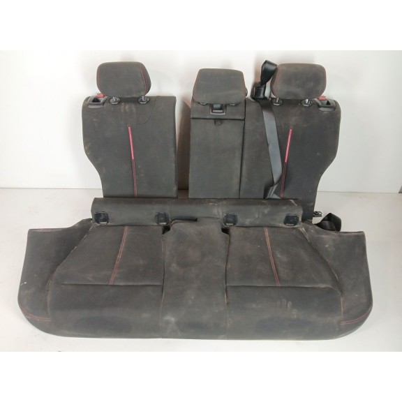 Recambio de asientos traseros para bmw 3 touring (f31) 320 d referencia OEM IAM   
