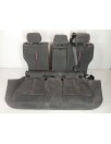 Recambio de asientos traseros para bmw 3 touring (f31) 320 d referencia OEM IAM   