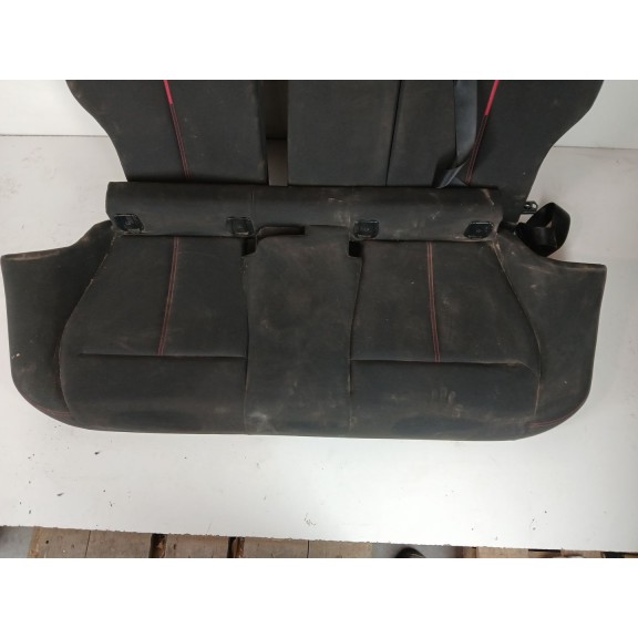 Recambio de asientos traseros para bmw 3 touring (f31) 320 d referencia OEM IAM   
