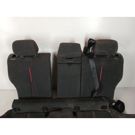 Recambio de asientos traseros para bmw 3 touring (f31) 320 d referencia OEM IAM   
