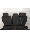 Recambio de asientos traseros para bmw 3 touring (f31) 320 d referencia OEM IAM   