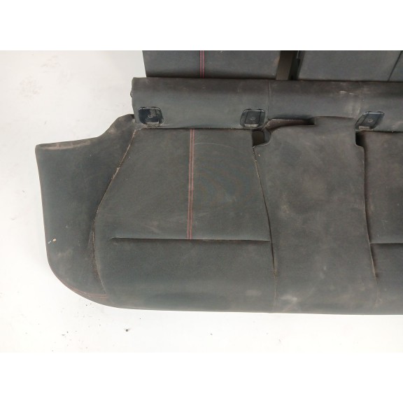 Recambio de asientos traseros para bmw 3 touring (f31) 320 d referencia OEM IAM   