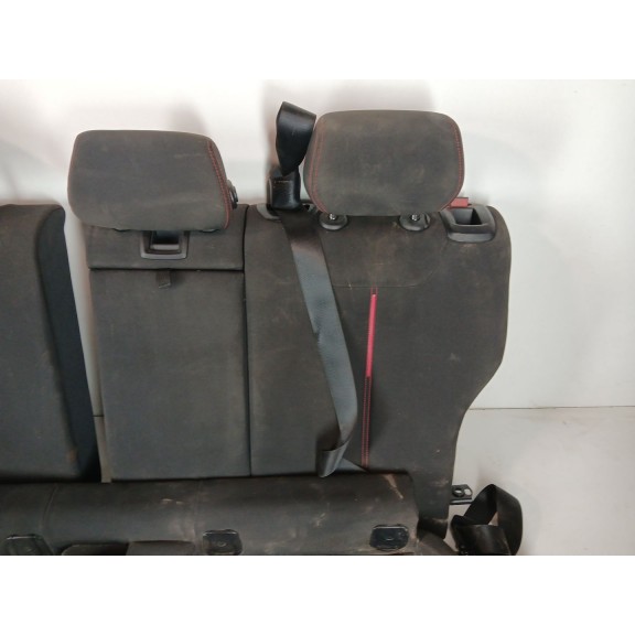 Recambio de asientos traseros para bmw 3 touring (f31) 320 d referencia OEM IAM   
