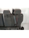 Recambio de asientos traseros para bmw 3 touring (f31) 320 d referencia OEM IAM   