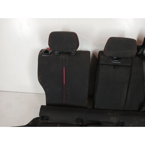 Recambio de asientos traseros para bmw 3 touring (f31) 320 d referencia OEM IAM   