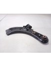Recambio de brazo suspension inferior delantero izquierdo para mg mg zs suv 1.5 vti referencia OEM IAM   