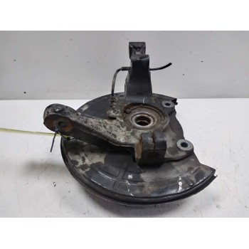 Recambio de mangueta delantera izquierda para opel meriva b selective referencia OEM IAM   