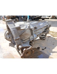 Recambio de caja cambios para audi a5 (8t3) 2.7 tdi referencia OEM IAM    2